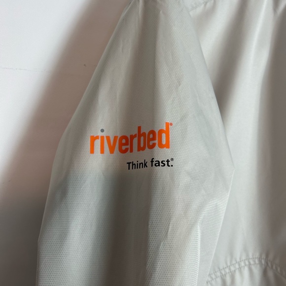 Simms ‘Riverbed’ Windbreaker - Picture 3 of 4